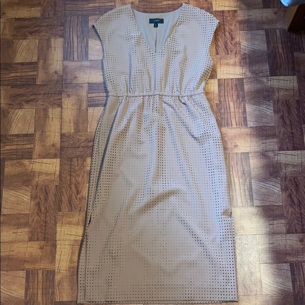 J. Crew Dress